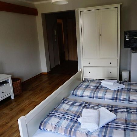 Pension Scharfe Ecke Hotel Görlitz Eksteriør billede